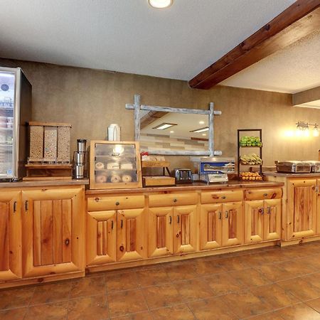 Stoney Creek Inn كوينسي المظهر الخارجي الصورة