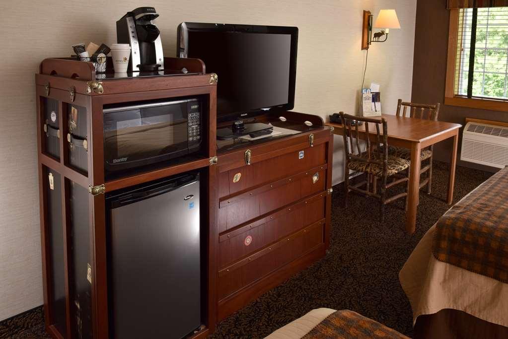 Stoney Creek Inn كوينسي وسائل الراحة الصورة