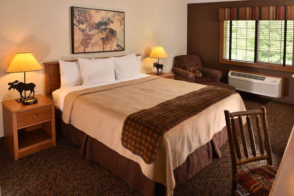 Stoney Creek Inn كوينسي الغرفة الصورة