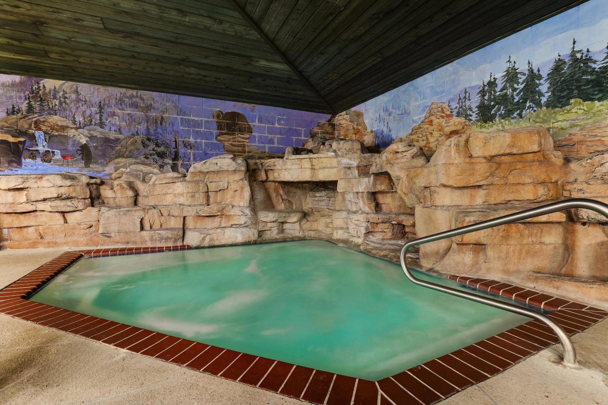 Stoney Creek Inn كوينسي المظهر الخارجي الصورة