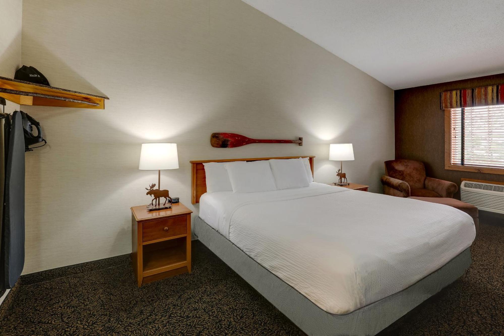 Stoney Creek Inn كوينسي المظهر الخارجي الصورة